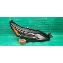 26120-6RR0A Nissan Rogue Right LED Daytime Running Headlight 2021-2025