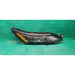 26120-6RR0A Nissan Rogue Right LED Daytime Running Headlight 2021-2025