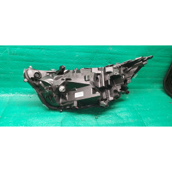 81110-0R142 Toyota RAV4 Right Full LED Headlight 2019-2021 81110-0R140