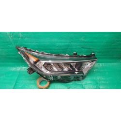 81110-0R142 Toyota RAV4 Right Full LED Headlight 2019-2021 81110-0R140