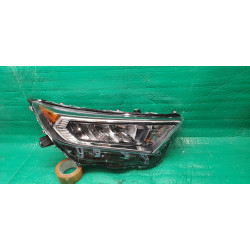 81110-0R142 Toyota RAV4 Right Full LED Headlight 2019-2021 81110-0R140