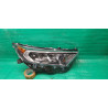 81110-0R142 Toyota RAV4 Right Full LED Headlight 2019-2021 81110-0R140