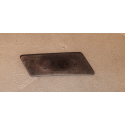 A1648852722 Mercedes-Benz M-Class Left Headlamp Washer Cover Cap 2006-2012