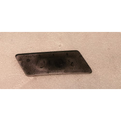 A1648852722 Mercedes-Benz M-Class Left Headlamp Washer Cover Cap 2006-2012