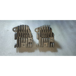 BMW X1 Right LED Ballast Module 2012-2015