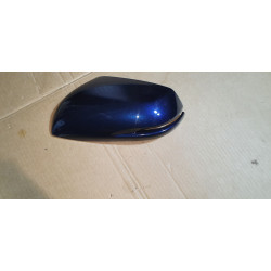 76251-T1W-A01-ZF Honda CR-V Left Turn Signal Mirror Cover Cap 2017-2020