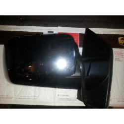 Infiniti QX56 Right Chrome Turn Signal Mirror 2004-2010