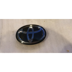 53141-42020 Toyota Avalon Grille Logo Emblem with Radar 2015-2020