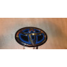 53141-07010 Toyota Camry Grille Radar Logo Emblem 2013-2017 53141-48070