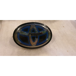 53141-07010 Toyota Camry Grille Radar Logo Emblem 2013-2017 53141-48070