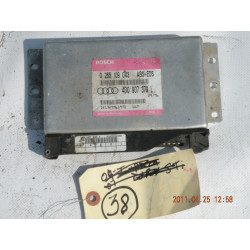 4D0907379L Audi A4 ABS/TCU Control Module 1997-1999