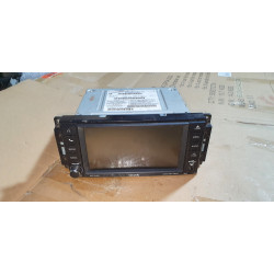 68245847AB Dodge Avenger Radio Media Receiver 2011-2017 68282477AH