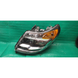 04725945AJ Dodge Ram ProMaster Left Headlight 2014-2020