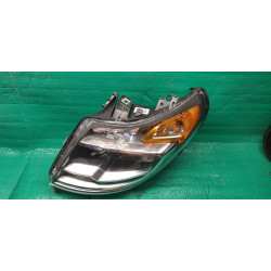 04725945AJ Dodge Ram ProMaster Left Headlight 2014-2020
