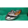 04725945AJ Dodge Ram ProMaster Left Headlight 2014-2020