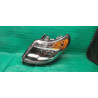 04725945AJ Dodge Ram ProMaster Left Headlight 2014-2020