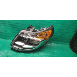 04725945AJ Dodge Ram ProMaster Left Headlight 2014-2020