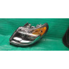 04725945AJ Dodge Ram ProMaster Left Headlight 2014-2020