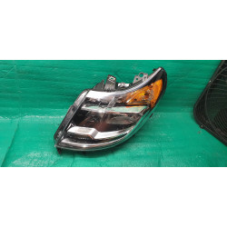 68154589AL Dodge Ram ProMaster Left Headlight 2014-2020