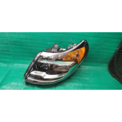 68154589AL Dodge Ram ProMaster Left Headlight 2014-2020