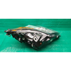 68154589AL Dodge Ram ProMaster Left Headlight 2014-2020