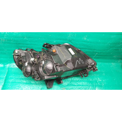 68154589AL Dodge Ram ProMaster Left Headlight 2014-2020