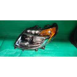 68154589AL Dodge Ram ProMaster Left Headlight 2014-2020