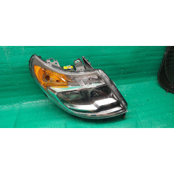04725944AJ Dodge Ram ProMaster Right Headlight 2014-2020