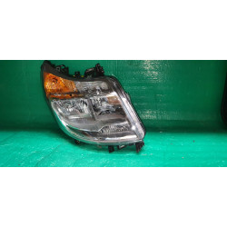 04725944AJ Dodge Ram ProMaster Right Headlight 2014-2020