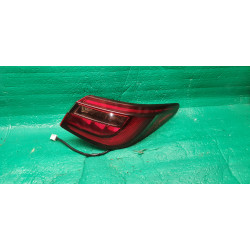 26550-6HH1A Infiniti Q50 Right LED Tail Lamp 2018-2019 26550-6HH5A