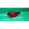 26550-6HH1A Infiniti Q50 Right LED Tail Lamp 2018-2019 26550-6HH5A