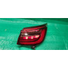 26550-6HH1A Infiniti Q50 Right LED Tail Lamp 2018-2019 26550-6HH5A