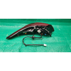 26550-6HH1A Infiniti Q50 Right LED Tail Lamp 2018-2019 26550-6HH5A