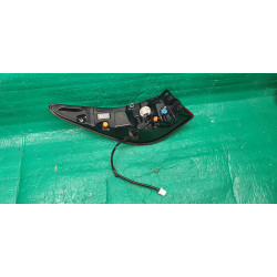 26550-6HH1A Infiniti Q50 Right LED Tail Lamp 2018-2019 26550-6HH5A