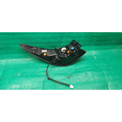 26550-6HH1A Infiniti Q50 Right LED Tail Lamp 2018-2019 26550-6HH5A