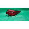 26550-6HH1A Infiniti Q50 Right LED Tail Lamp 2018-2019 26550-6HH5A