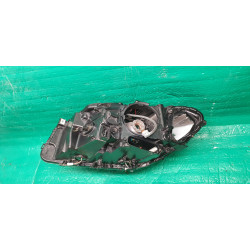 63117203256 BMW 5 Series Right LED Xenon Dynamic Adaptive Headlight