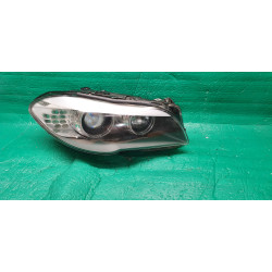 63117203256 BMW 5 Series Right LED Xenon Dynamic Adaptive Headlight