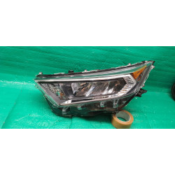 81150-0R140 Toyota RAV4 Left Full LED Headlight 2019-2021 81150-0R142