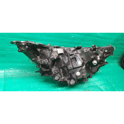 81150-0R140 Toyota RAV4 Left Full LED Headlight 2019-2021 81150-0R142