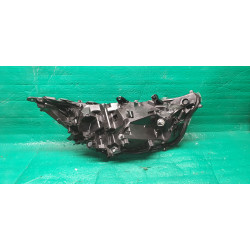 81150-0R140 Toyota RAV4 Left Full LED Headlight 2019-2021 81150-0R142