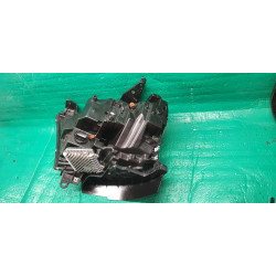 68316082AH Dodge Ram Right Full LED Headlight 2019-2024 68316082AC