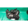 68316082AH Dodge Ram Right Full LED Headlight 2019-2024 68316082AC