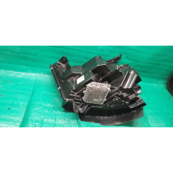 68316082AH Dodge Ram Right Full LED Headlight 2019-2024 68316082AC