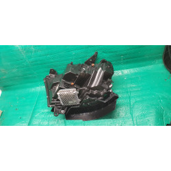 68316082AH Dodge Ram Right Full LED Headlight 2019-2024 68316082AC