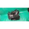 68316082AH Dodge Ram Right Full LED Headlight 2019-2024 68316082AC