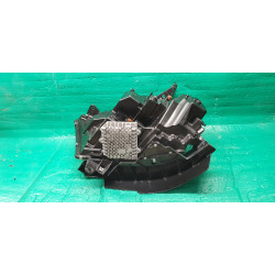 68316082AH Dodge Ram Right Full LED Headlight 2019-2024 68316082AC