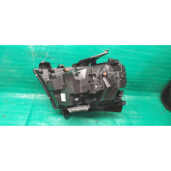 68316082AH Dodge Ram Right Full LED Headlight 2019-2024 68316082AC