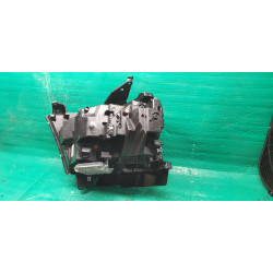 68316082AH Dodge Ram Right Full LED Headlight 2019-2024 68316082AC