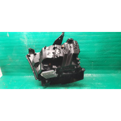 68316082AH Dodge Ram Right Full LED Headlight 2019-2024 68316082AC